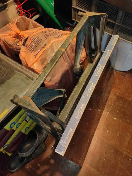 Photo of free Workmate (Basildon) #1