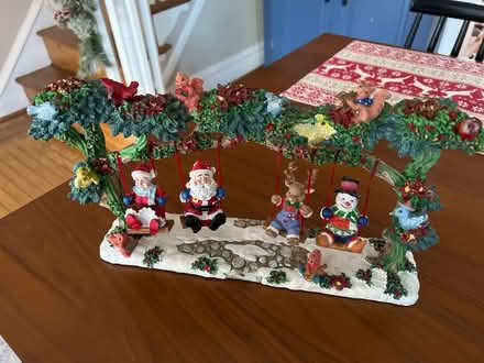 Photo of free Christmas decor (Near Henderson High School) #1