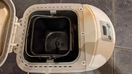 Photo of free Bread maker (Shrewsbury, Castlefields) #2