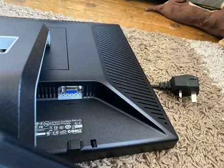 Photo of free Monitors (Dublin) #3
