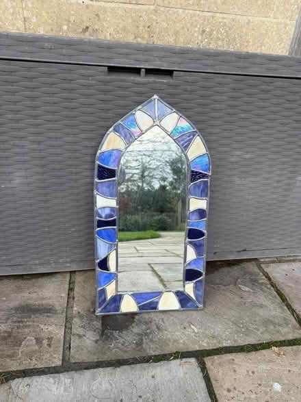 Photo of free Mirror (Weston) #1