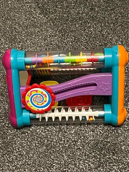Photo of free Toy - toddler (Basford, Nottingham) #2