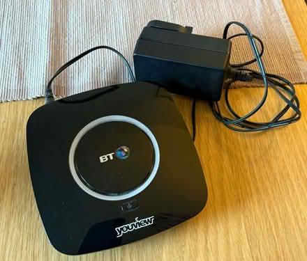 Photo of free Free view box (Eastbourne BN21) #1