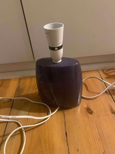 Photo of free Reading lamp (Acton W3) #2