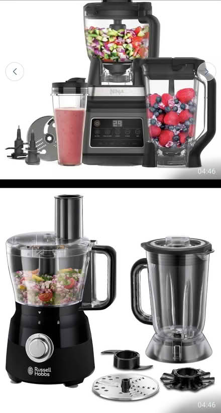 Photo of Blender/ grinder (Harrogate) #1
