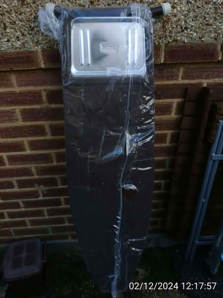 Photo of free Ironing board (Christchurch BH23) #1
