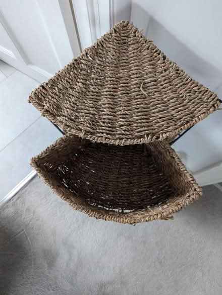 Photo of free Corner shelves (BR1) #3