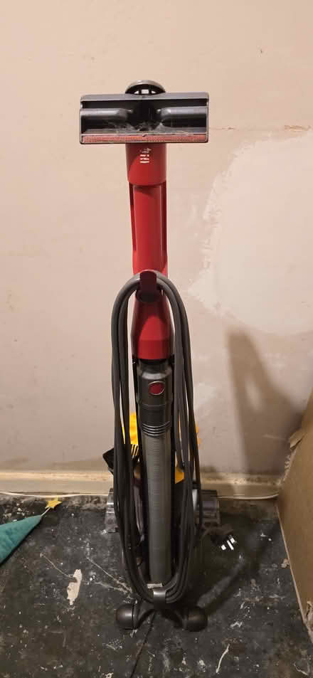 Photo of free Dyson DC40 Vacuum Cleaner (Sutton Leach WA9) #2