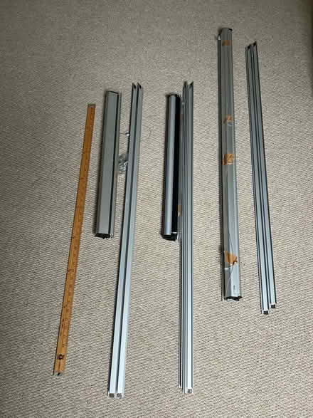 Photo of free Three brand new Velux blackout blinds (Broomhall S11) #2