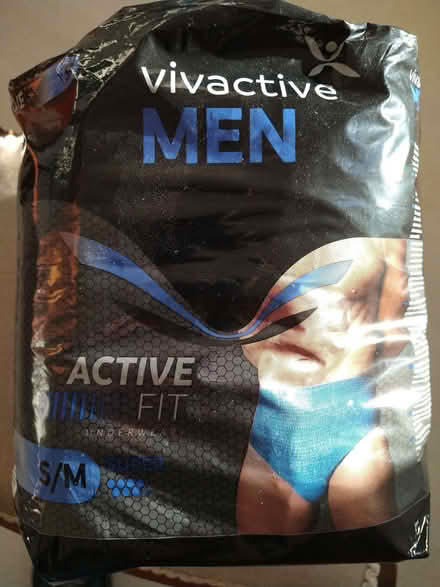 Photo of free Padded disposable pants (Bear Flat) #1