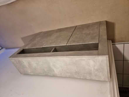 Photo of free Grey Sideboard (Waverley S60) #2