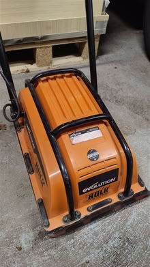 Photo of free Small Plate Compactor (Lindfield) #1