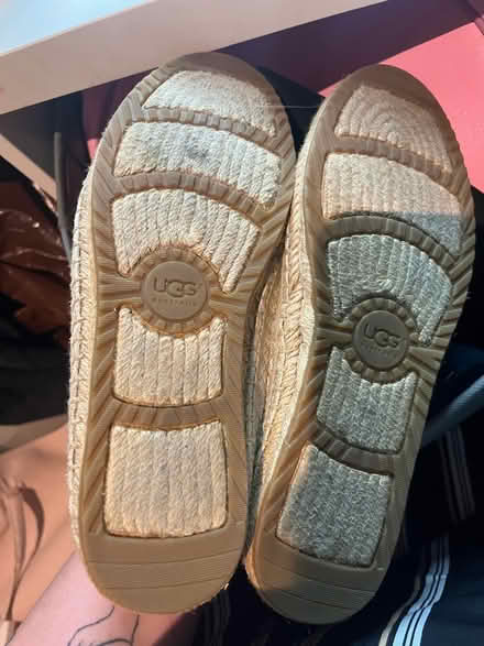 Photo of free Size 5 pick up Bellingham (Se6 2pt) #2