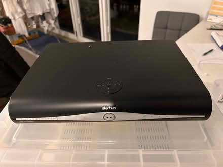 Photo of free Sky boxes (Mickfield IP14) #1