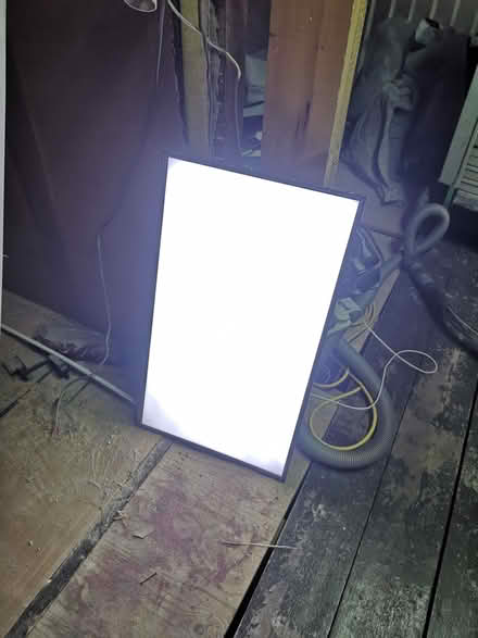 Photo of free LED screen (BA11 Frome) #2