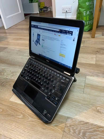 Photo of free Kensington Easy Riser laptop stand (Dorking RH4) #1