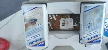 Photo of free Natural stone cleaner e.g. Marble, limestone etc (Weston) #2