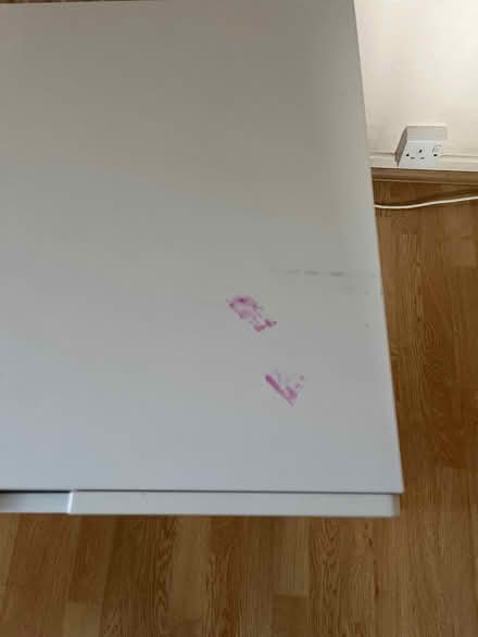 Photo of free IKEA chest of drawers (Thames ditton, KT7) #3