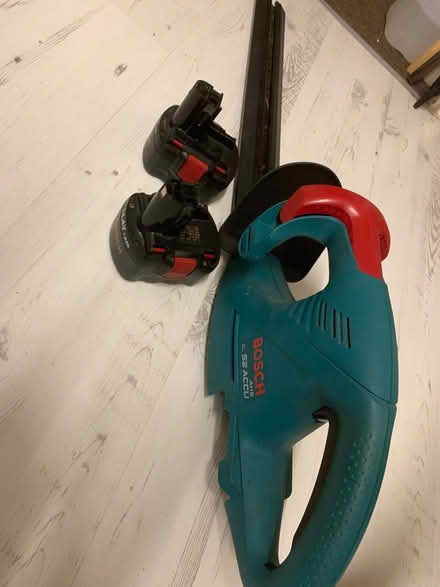 Photo of free Trimmer (Seaside BN22) #1