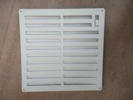 Photo of free Air vent internal cover (Sydenham SE26) #2