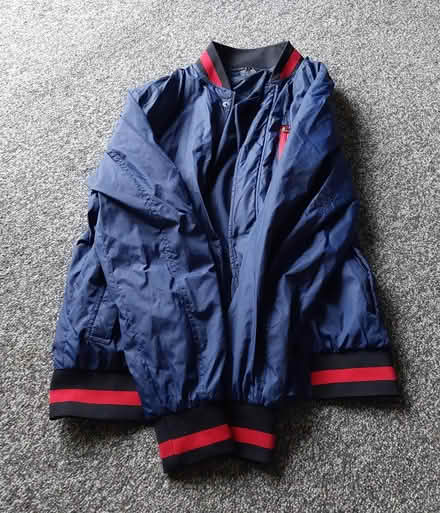Photo of free Bomber jacket (Rochester) #3