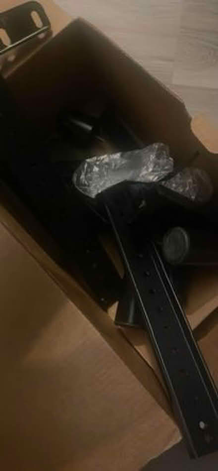 Photo of free Beautyrest Adjustable bed base (West San Jose 95128) #2