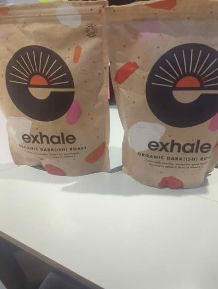 Photo of free Coffee (Norwich NR3) #1