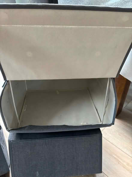 Photo of free Storage system (CR2) #3