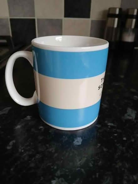 Photo of free Mug (Emsworth PO10) #2