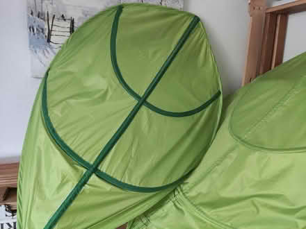 Photo of free IKEA canopy leaf x2 (Longbridge, B31) #1
