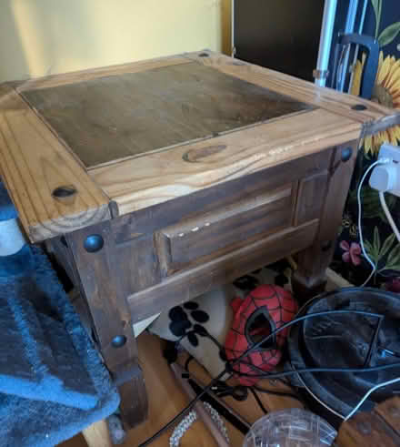 Photo of free Table (Colchester CO1) #2