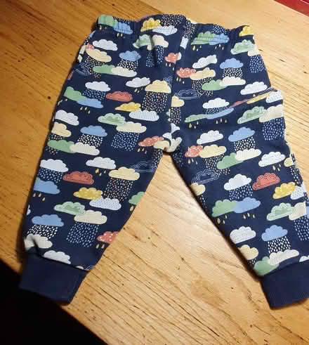 Photo of free Baby trousers (Pipers Ash CH2) #4