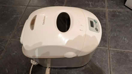 Photo of free Bread maker (Shrewsbury, Castlefields) #1