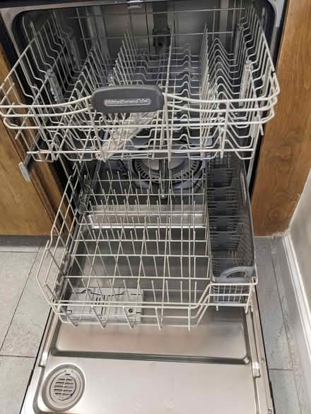 Photo of free Dishwasher (Concord) #2