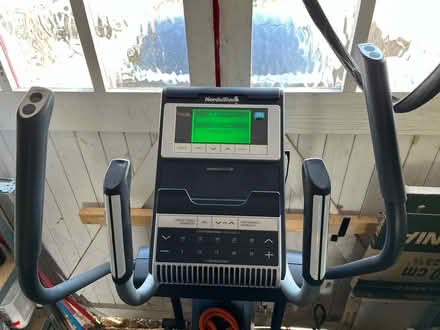 Photo of free Nordic tracker cross trainer (Ware) #3