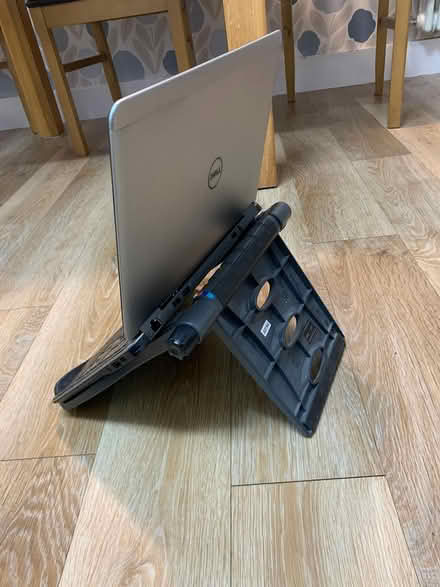 Photo of free Kensington Easy Riser laptop stand (Dorking RH4) #2