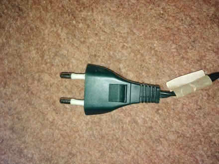 Photo of free Light string (Castle MK40) #2