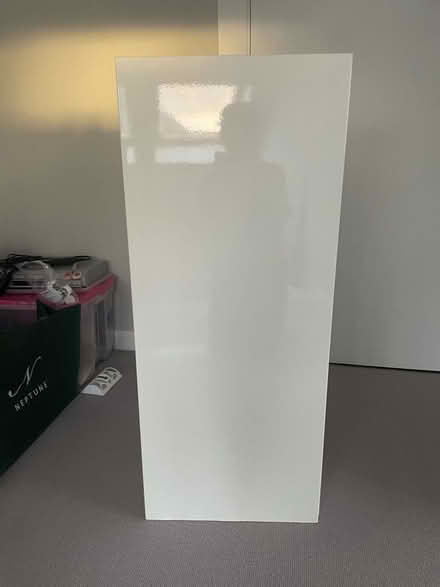 Photo of free Bathroom cabinet (Highway SL6) #3