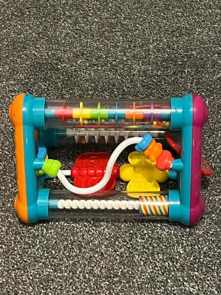 Photo of free Toy - toddler (Basford, Nottingham) #1