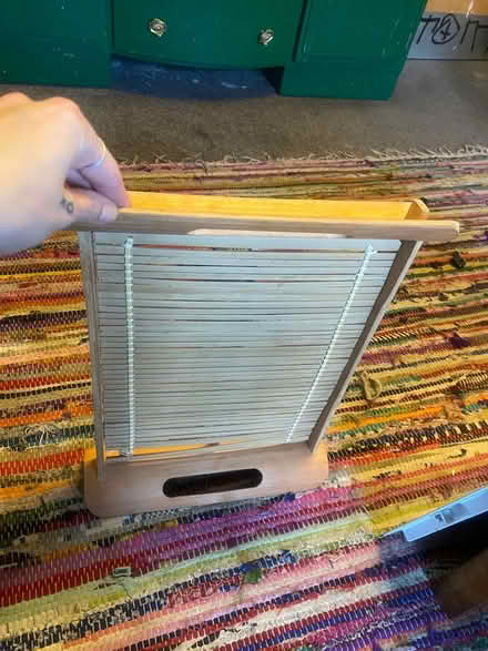 Photo of free Tray (N19) #1