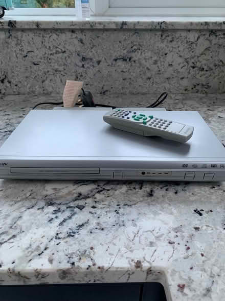 Photo of free Pacific DVD player (Ruddington NG11) #1