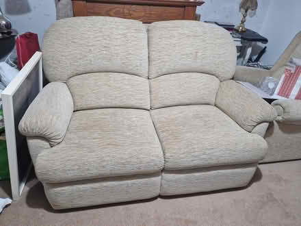 Photo of free sofa (Appleby-in-Westmorland CA16) #1