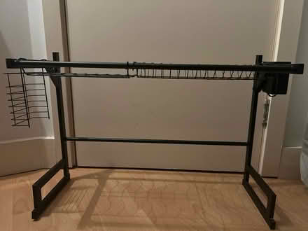 Photo of free Over the sink Plate/dish rack (BL1) #1