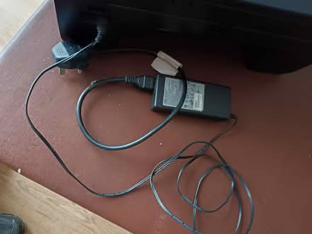 Photo of free Printer (MK42) #4