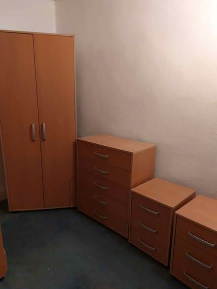 Photo of free Bedroom Furniture (Alport DE45) #1