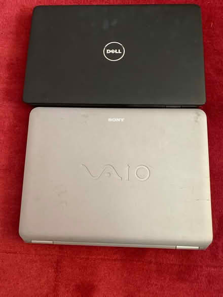 Photo of free Laptops (Crawley RH11) #1