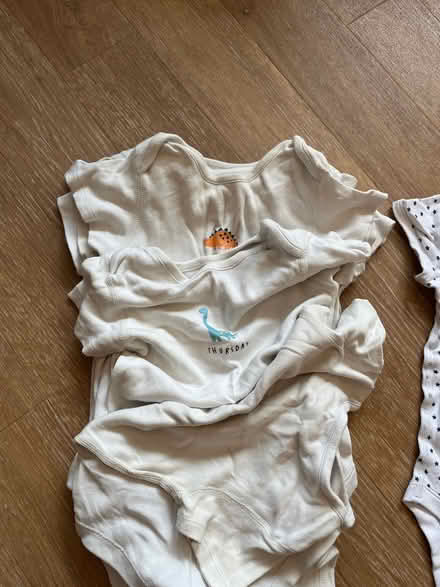 Photo of free Body suits - 2-3 years (RG1) #3