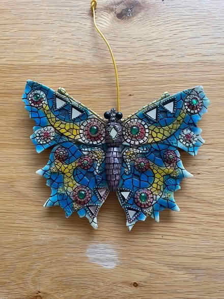 Photo of free Wall ornament (Old Linslade LU7) #2