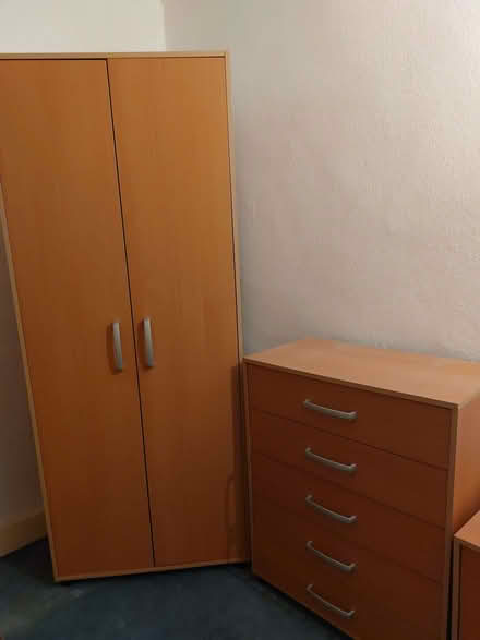 Photo of free Bedroom Furniture (Alport DE45) #2