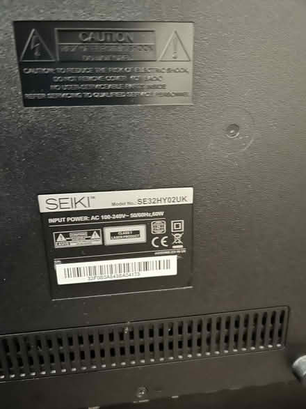 Photo of free Tvplus integrated dvd player (Horsell GU21) #2